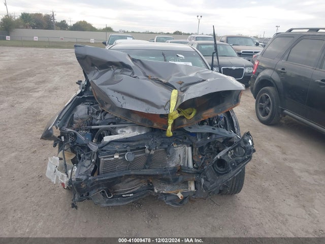 Toyota CAMRY SE 2015 4T1BF1FK1FU040896 Image 11