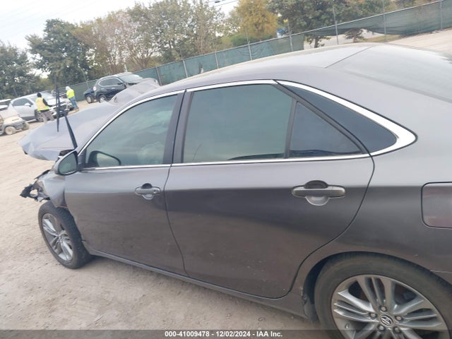 Toyota CAMRY SE 2015 4T1BF1FK1FU040896 Image 13