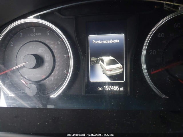 Toyota CAMRY SE 2015 4T1BF1FK1FU040896 Image 14