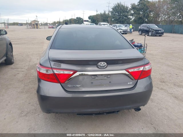 Toyota CAMRY SE 2015 4T1BF1FK1FU040896 Image 15
