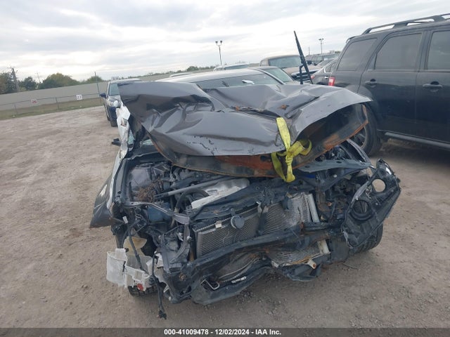 Toyota CAMRY SE 2015 4T1BF1FK1FU040896 Image 6