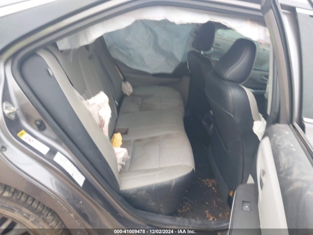 Toyota CAMRY SE 2015 4T1BF1FK1FU040896 Image 8