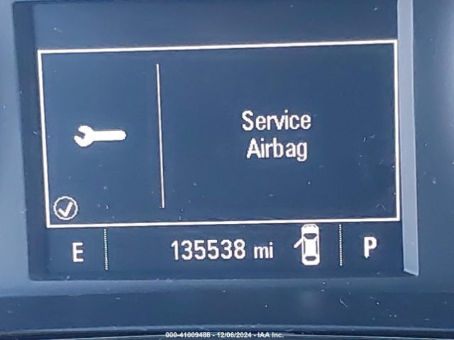 1G1BG5SM8G7289883 Chevrolet Cruze Premier Auto