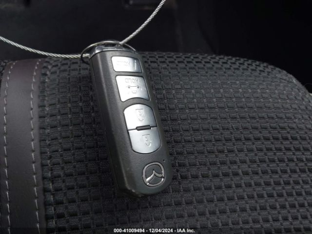 3MZBN1U72HM140869 Mazda Mazda3 Sport