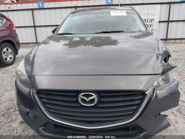3MZBN1U72HM140869 Mazda Mazda3 Sport