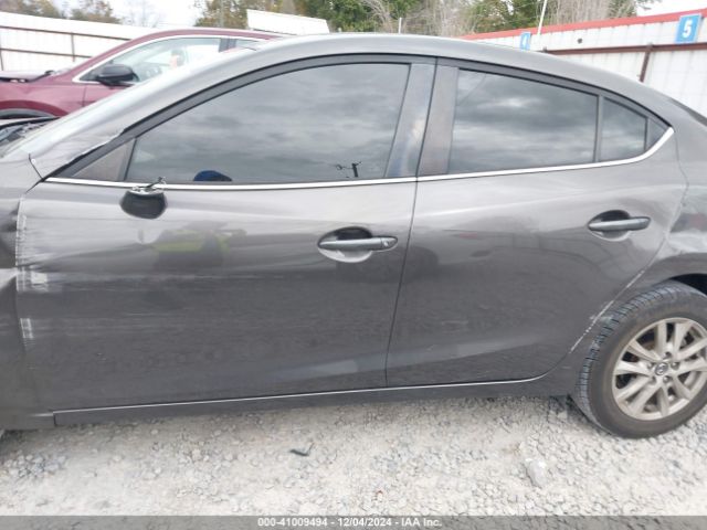 3MZBN1U72HM140869 Mazda Mazda3 Sport
