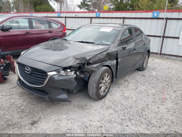 3MZBN1U72HM140869 Mazda Mazda3 Sport