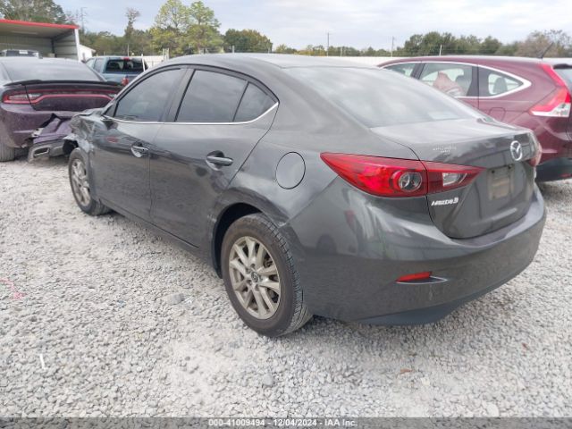 3MZBN1U72HM140869 Mazda Mazda3 Sport