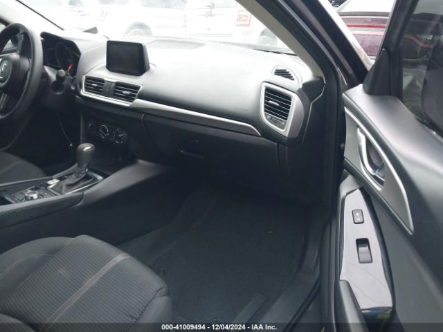 3MZBN1U72HM140869 Mazda Mazda3 Sport