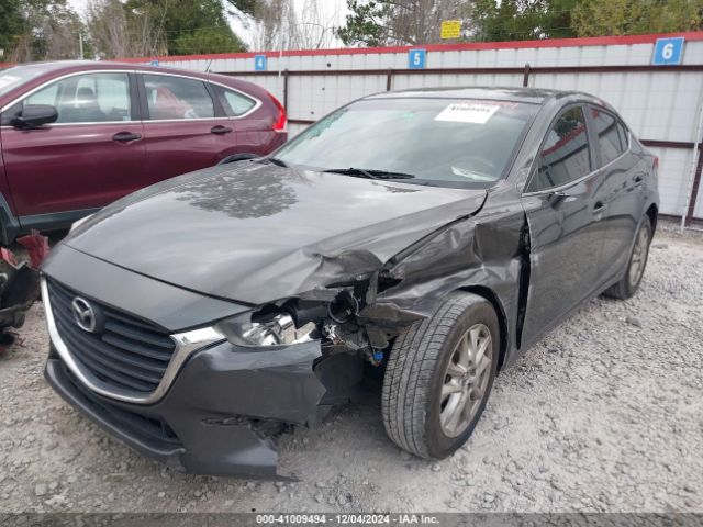3MZBN1U72HM140869 Mazda Mazda3 Sport