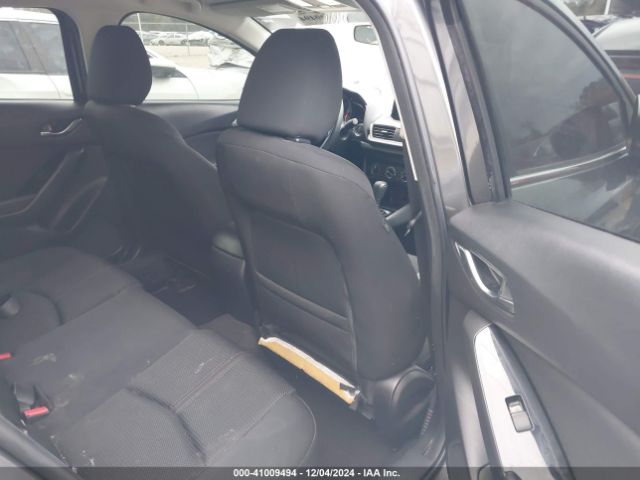 3MZBN1U72HM140869 Mazda Mazda3 Sport