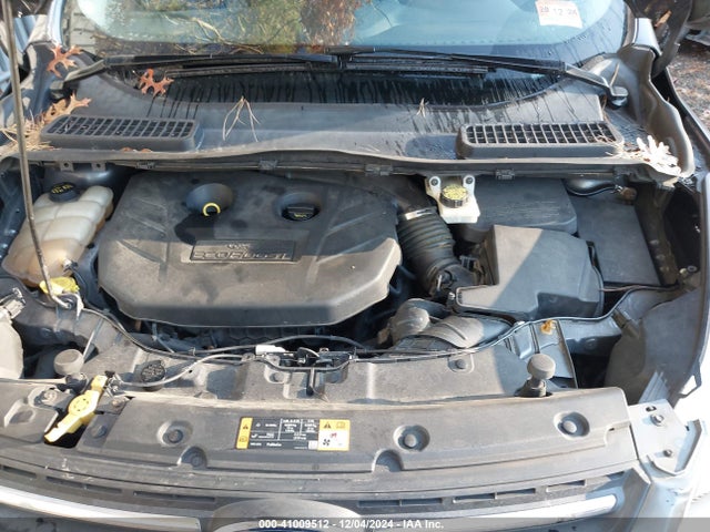 Ford ESCAPE SE 2014 1FMCU9G97EUA22972 Image 10