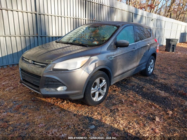 Ford ESCAPE SE 2014 1FMCU9G97EUA22972 Image 2