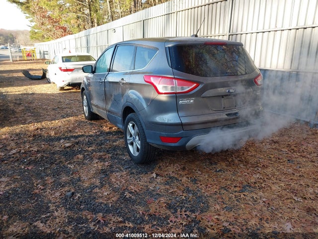 Ford ESCAPE SE 2014 1FMCU9G97EUA22972 Image 3