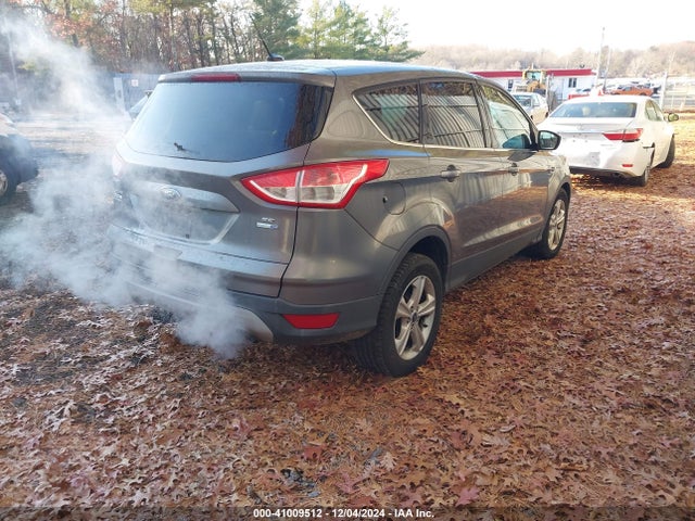 Ford ESCAPE SE 2014 1FMCU9G97EUA22972 Image 4