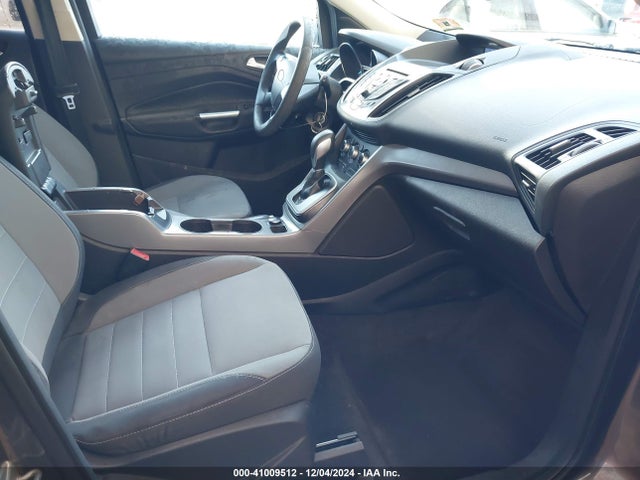 Ford ESCAPE SE 2014 1FMCU9G97EUA22972 Image 5