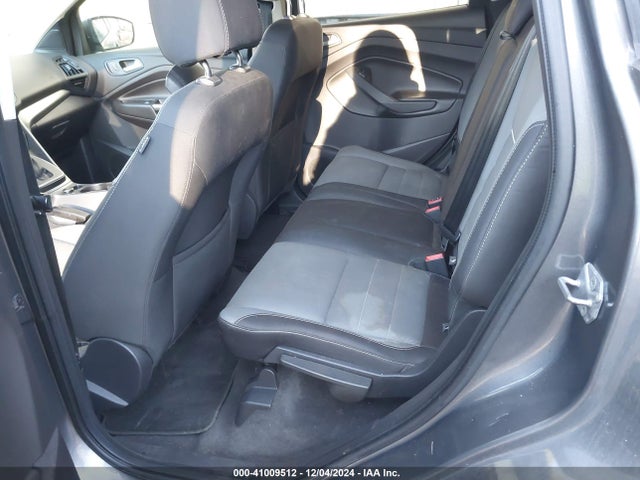 Ford ESCAPE SE 2014 1FMCU9G97EUA22972 Image 8