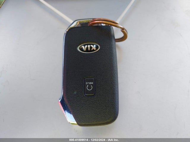 KIA Niro Lxs 2021 KNDCB3LC4M5469955 Image 11