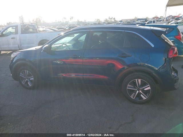 KIA Niro Lxs 2021 KNDCB3LC4M5469955 Image 14