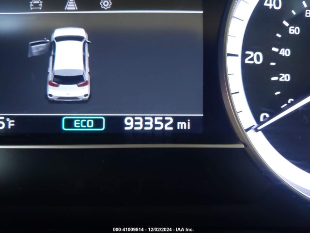 KIA Niro Lxs 2021 KNDCB3LC4M5469955 Image 15