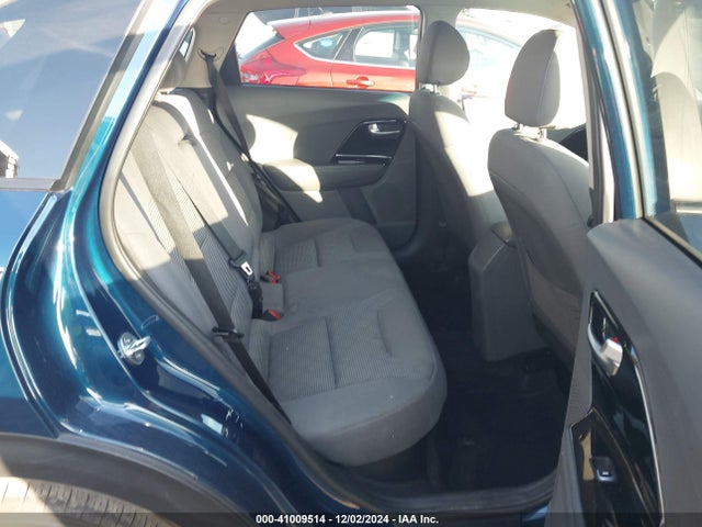 KIA Niro Lxs 2021 KNDCB3LC4M5469955 Image 8