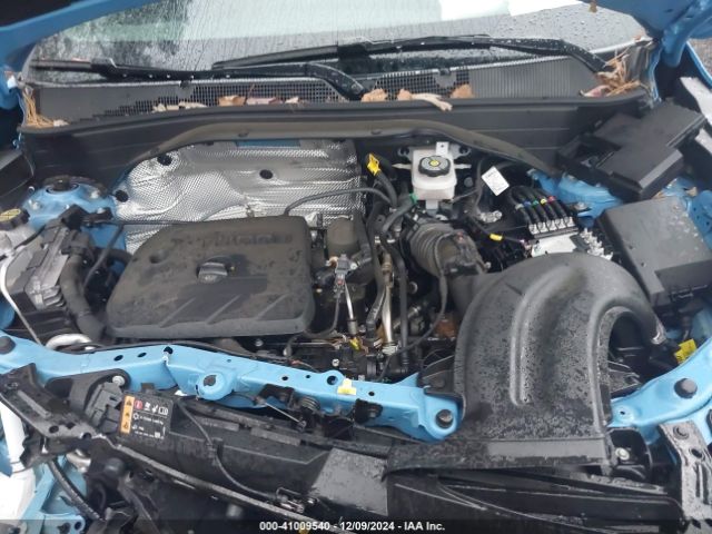 KL79MUSL2RB077980 Chevrolet Trailblazer Awd Rs