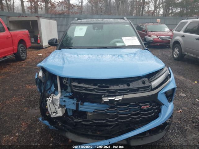 KL79MUSL2RB077980 Chevrolet Trailblazer Awd Rs