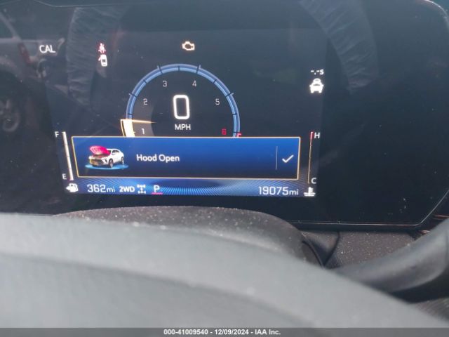 KL79MUSL2RB077980 Chevrolet Trailblazer Awd Rs
