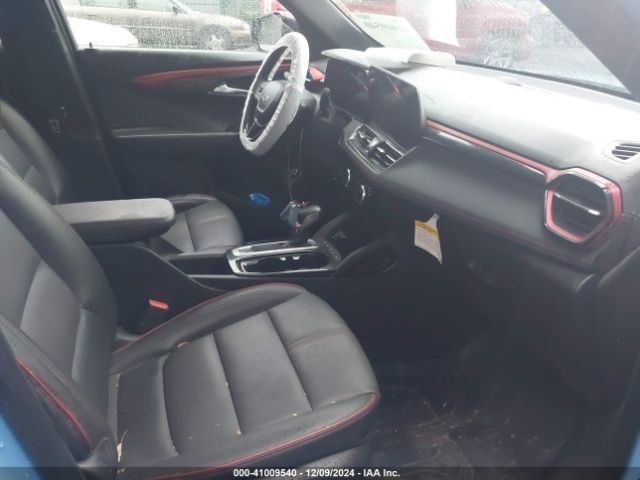 KL79MUSL2RB077980 Chevrolet Trailblazer Awd Rs