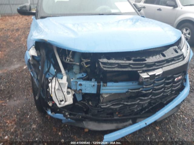 KL79MUSL2RB077980 Chevrolet Trailblazer Awd Rs