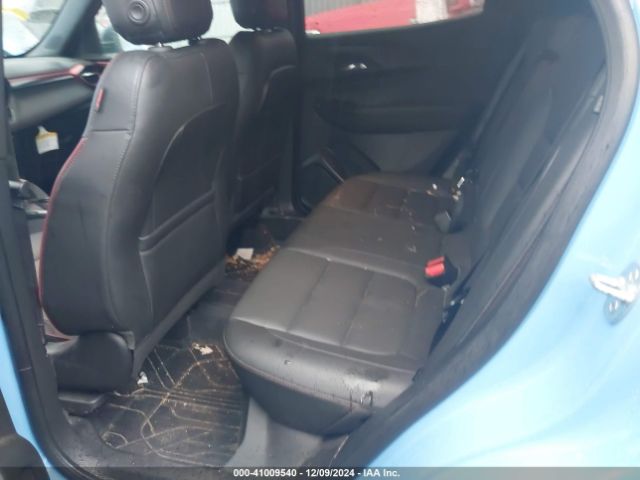 KL79MUSL2RB077980 Chevrolet Trailblazer Awd Rs