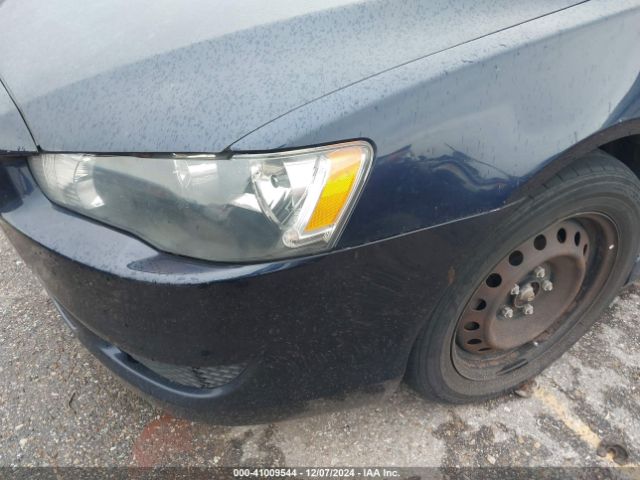 JA32U2FU4EU014615 Mitsubishi LANCER ES
