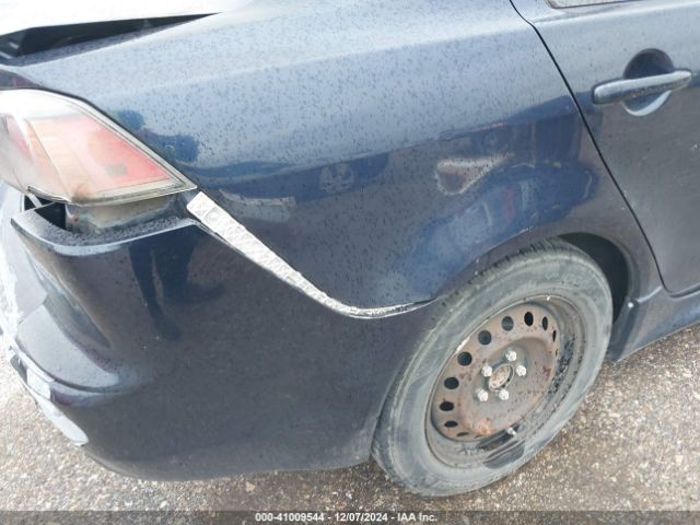 JA32U2FU4EU014615 Mitsubishi LANCER ES
