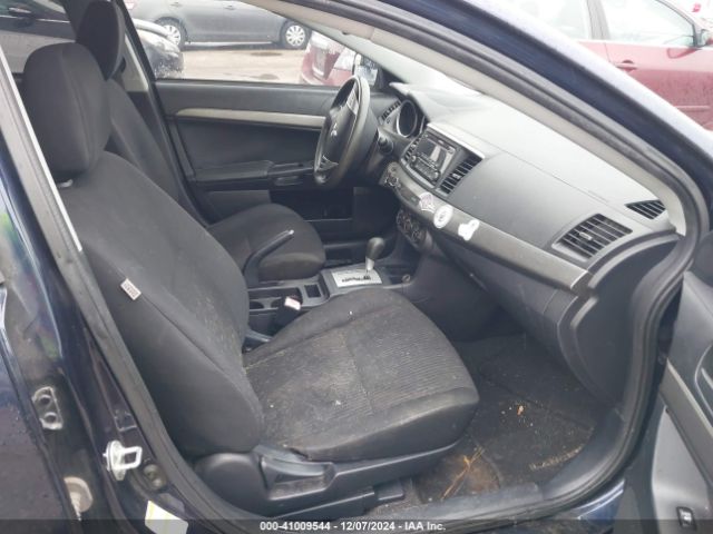 JA32U2FU4EU014615 Mitsubishi LANCER ES