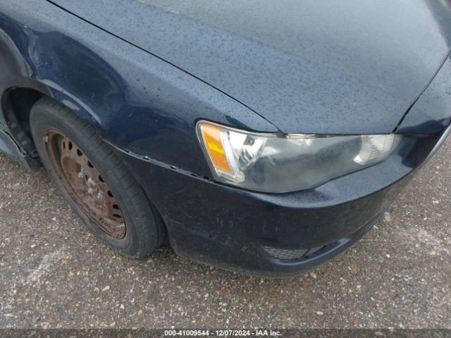 JA32U2FU4EU014615 Mitsubishi LANCER ES