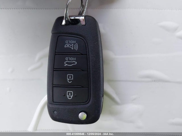 Hyundai ELANTRA SE 2024 KMHLL4DG6RU797035 Image 11