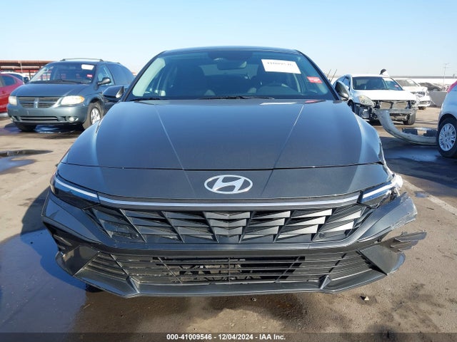 Hyundai ELANTRA SE 2024 KMHLL4DG6RU797035 Image 12