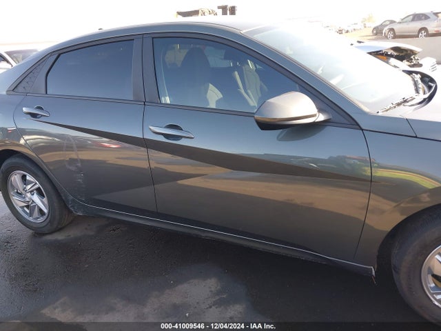 Hyundai ELANTRA SE 2024 KMHLL4DG6RU797035 Image 13