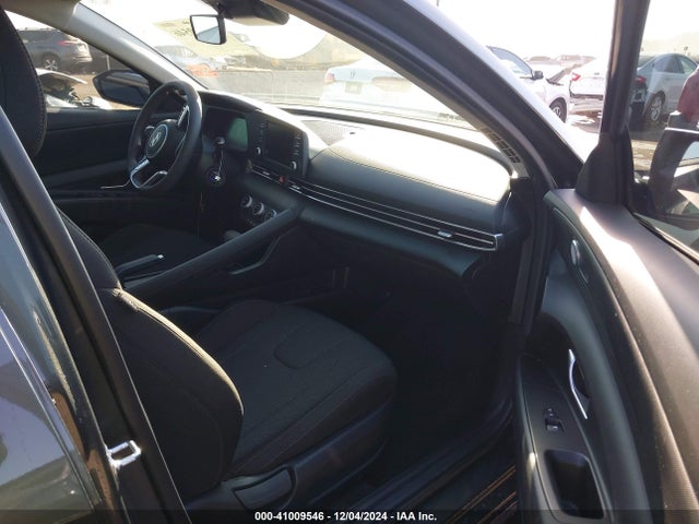 Hyundai ELANTRA SE 2024 KMHLL4DG6RU797035 Image 5