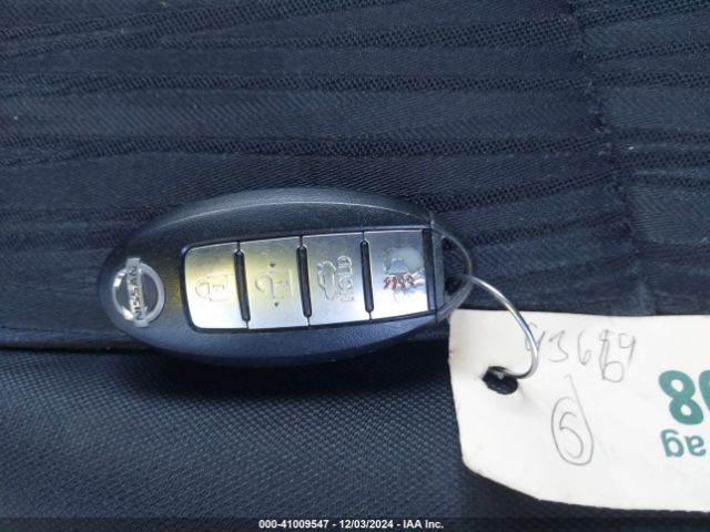 3N1AB7AP1GL653472 Nissan SENTRA SV