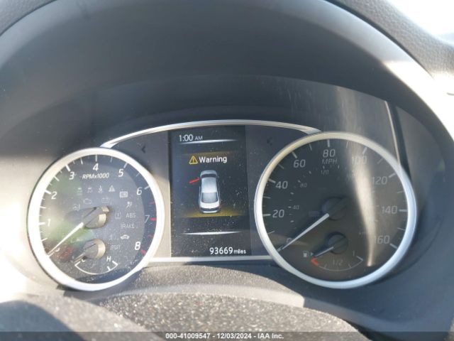 3N1AB7AP1GL653472 Nissan SENTRA SV
