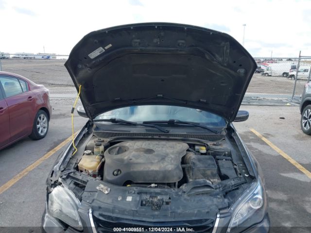 1C3CCBCG6EN180396 Chrysler 200 Limited
