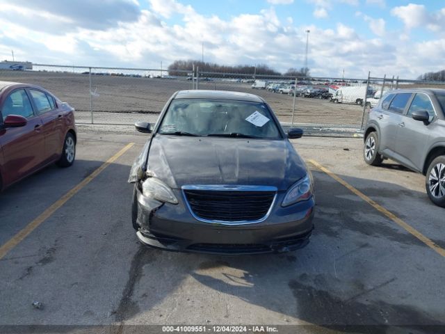 1C3CCBCG6EN180396 Chrysler 200 Limited
