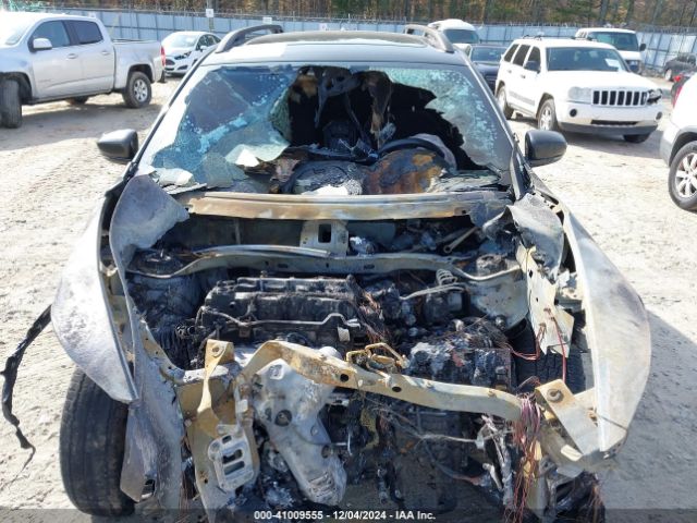 1C4PJMCB1GW343942 Jeep Cherokee 75th Anniversary