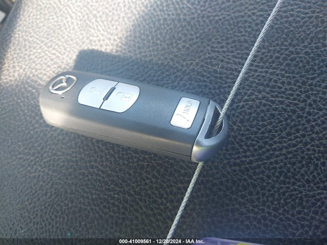 Mazda Cx-5 Grand Touring 2016 JM3KE2DY0G0852629 Image 11
