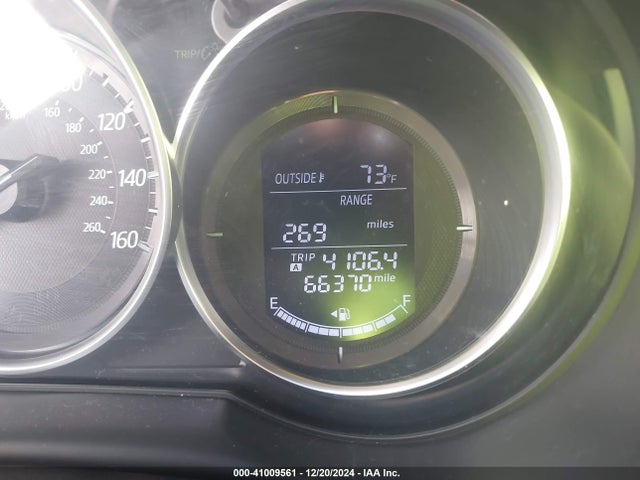 Mazda Cx-5 Grand Touring 2016 JM3KE2DY0G0852629 Image 15