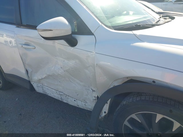 Mazda Cx-5 Grand Touring 2016 JM3KE2DY0G0852629 Image 6
