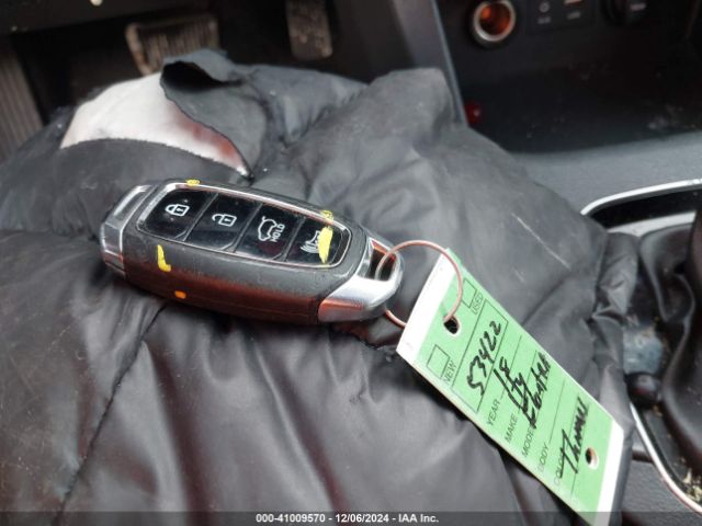 KMHH35LE7JU069322 Hyundai ELANTRA GT