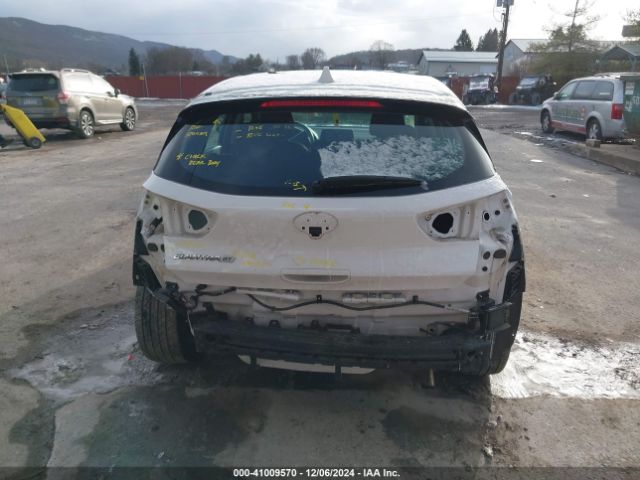 KMHH35LE7JU069322 Hyundai ELANTRA GT
