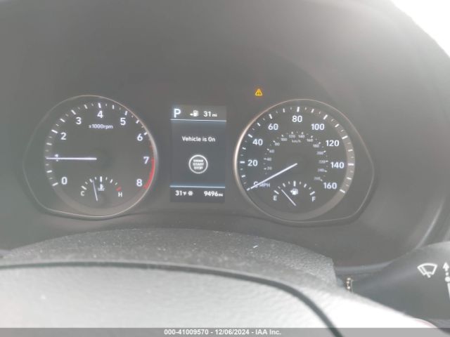KMHH35LE7JU069322 Hyundai ELANTRA GT